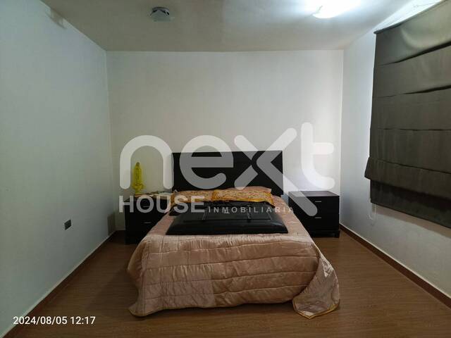 #1162 - TOWNHOUSE para Venta en San Francisco - V - 3