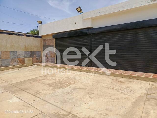 #1166 - LOCAL COMERCIAL para Venta en San Francisco - V - 2