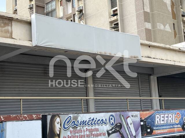 #1171 - LOCAL COMERCIAL para Venta en Maracaibo - V