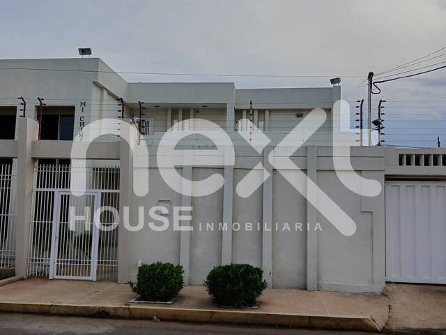 #1080 - CASA para Venta en Maracaibo - V