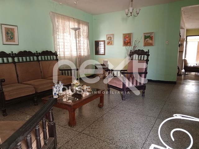 #1179 - CASA para Venta en Maracaibo - V