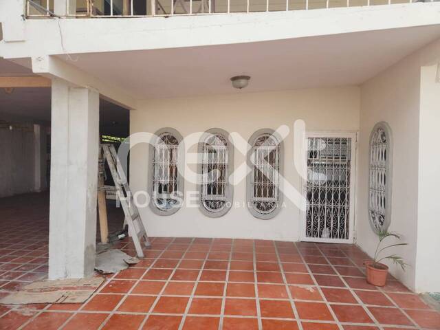 #1183 - CASA para Venta en Maracaibo - V