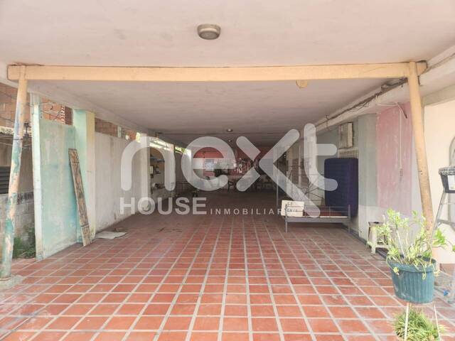 #1183 - CASA para Venta en Maracaibo - V