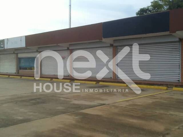 #1215 - LOCAL COMERCIAL para Alquiler en Maracaibo - V