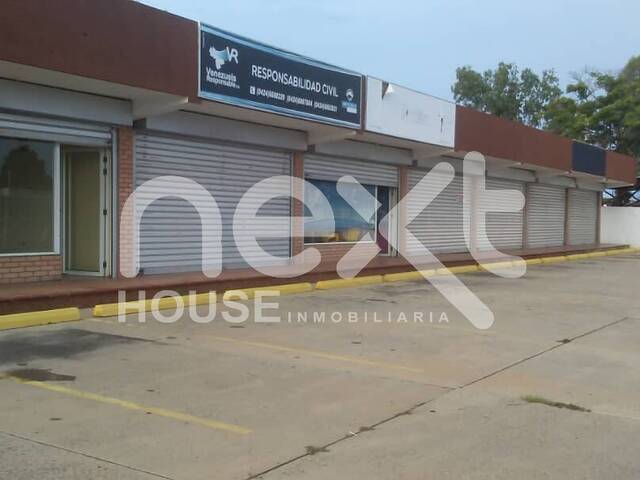 #1218 - LOCAL COMERCIAL para Alquiler en Maracaibo - V