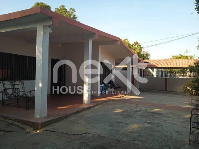 #1220 - CASA para Venta en Maracaibo - V