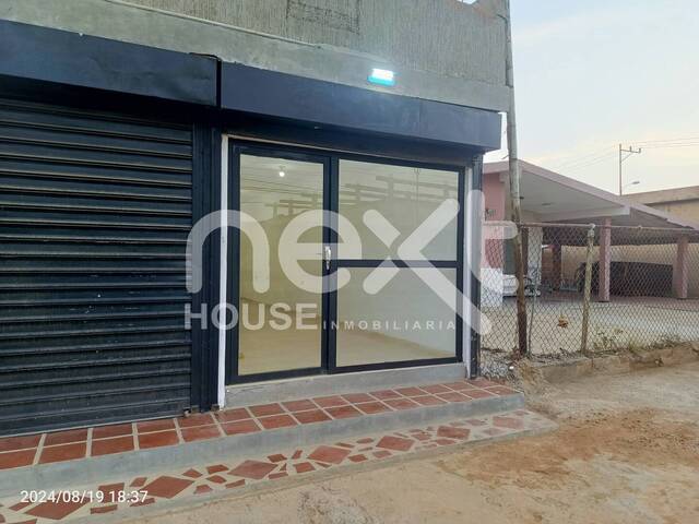 #1221 - LOCAL COMERCIAL para Alquiler en San Francisco - V - 1