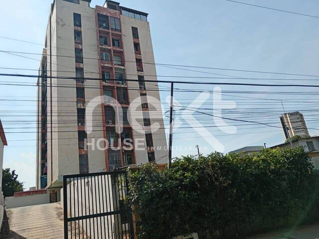 #1227 - APARTAMENTO para Venta en Maracaibo - V - 1