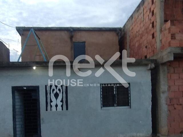 #1231 - CASA para Venta en Maracaibo - V