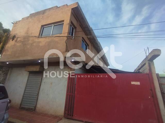 #1206 - CASA para Venta en San Francisco - V - 1