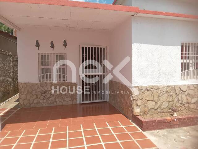 #1268 - CASA para Venta en Maracaibo - V