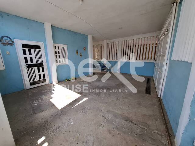 #1508 - CASA para Venta en San Francisco - V