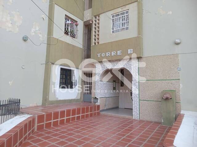 #1270 - APARTAMENTO para Venta en Maracaibo - V - 1