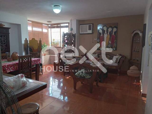 #1270 - APARTAMENTO para Venta en Maracaibo - V