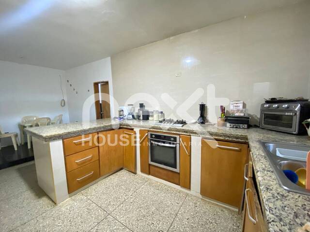 #1207 - CASA para Venta en Maracaibo - V