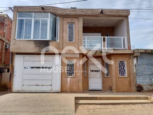 #1274 - CASA para Venta en Maracaibo - V - 1