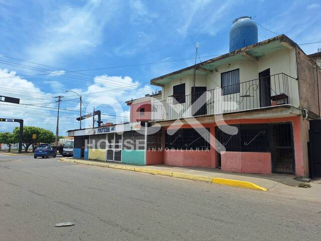 #1288 - LOCAL COMERCIAL para Venta en Ciudad Ojeda - V - 1