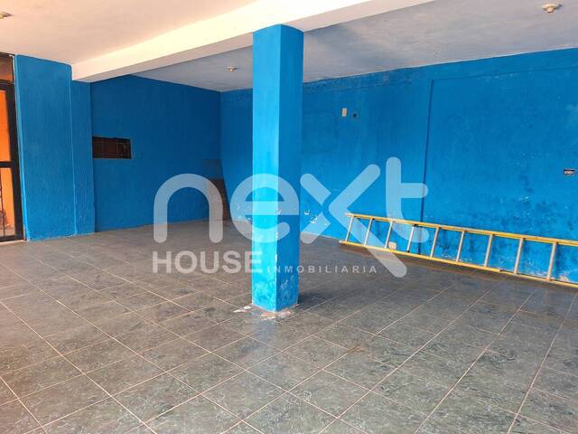 #1288 - LOCAL COMERCIAL para Venta en Ciudad Ojeda - V - 2