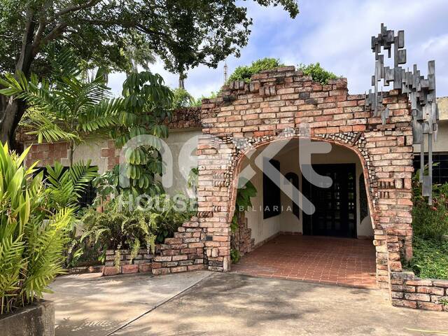 #1291 - CASA COMERCIAL para Venta en Maracaibo - V - 1