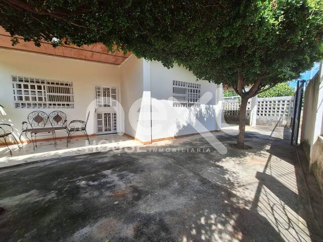 #1308 - CASA para Venta en Ciudad Ojeda - V - 1