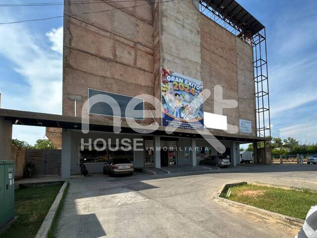 #1305 - LOCAL COMERCIAL para Venta en Ciudad Ojeda - V - 2