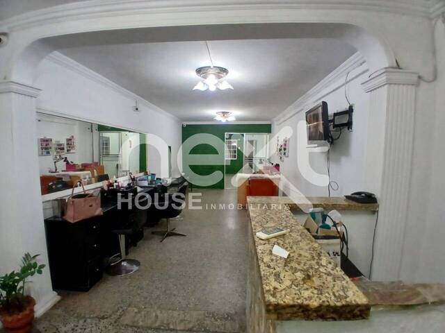 #1328 - LOCAL COMERCIAL para Alquiler en San Francisco - V - 2