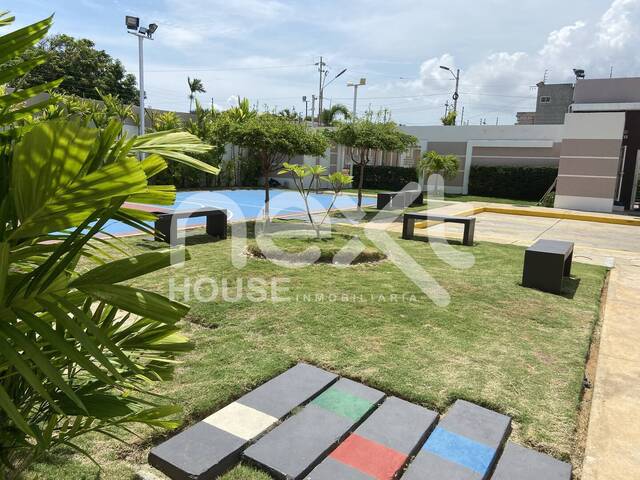 #1338 - CASA para Venta en Maracaibo - V - 3