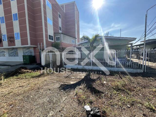 #1341 - CASA COMERCIAL para Venta en Ciudad Ojeda - V - 1