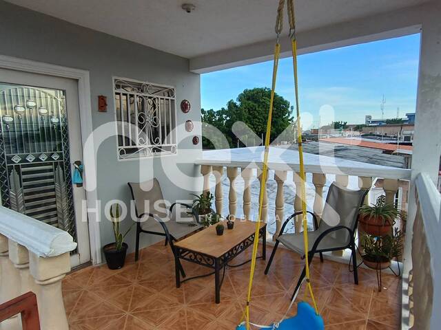 #1351 - CASA para Venta en Maracaibo - V - 3