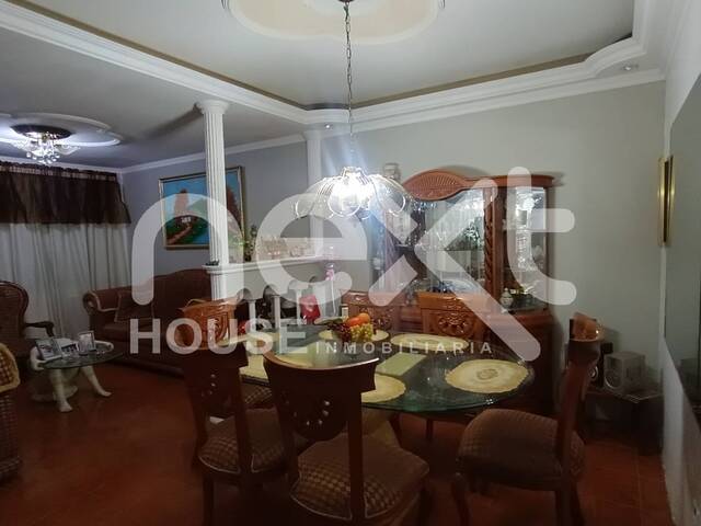 #1351 - CASA para Venta en Maracaibo - V - 1