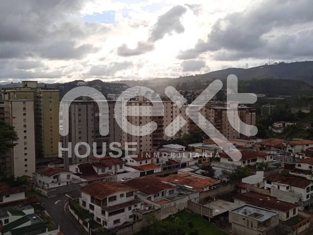 #1364 - APARTAMENTO para Venta en Caracas - A - 1