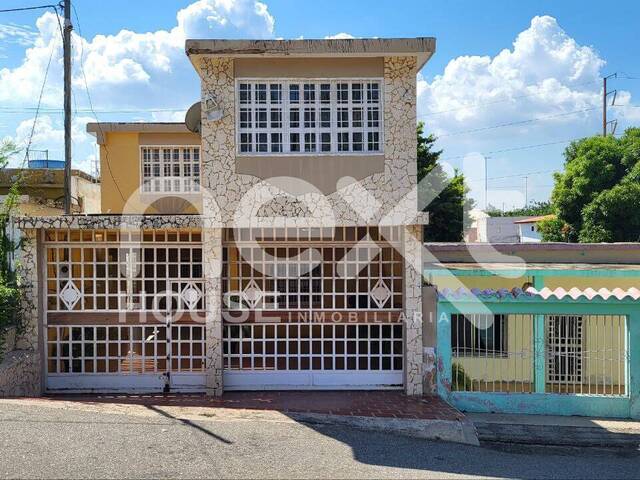 #1366 - CASA para Venta en Maracaibo - V