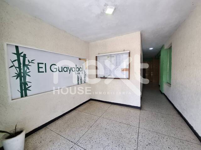 #1371 - APARTAMENTO para Venta en Maracaibo - V - 3