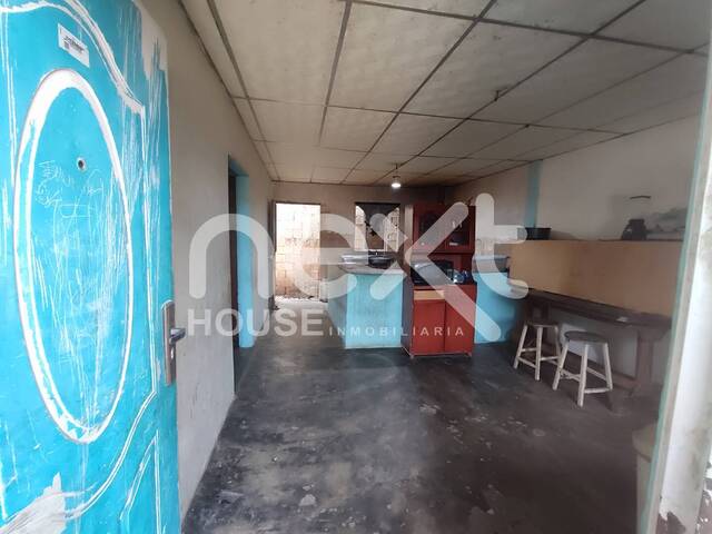 #1397 - CASA COMERCIAL para Venta en San Francisco - V - 3