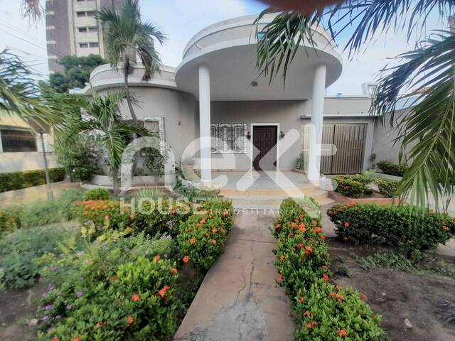 #1399 - CASA para Venta en Maracaibo - V - 1