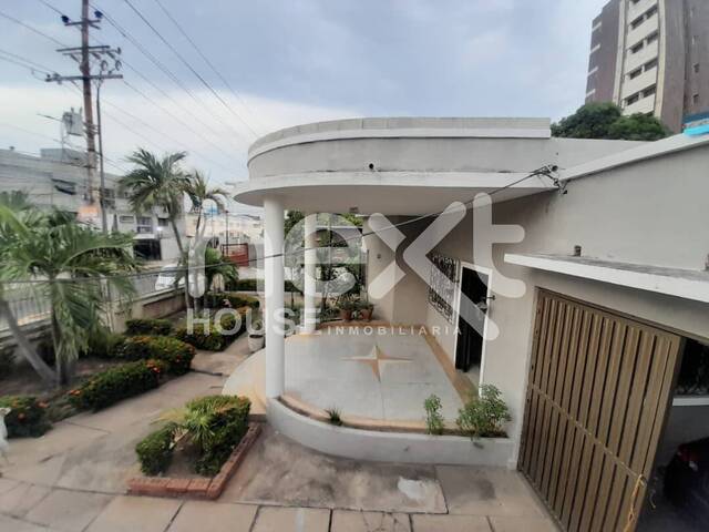 #1399 - CASA para Venta en Maracaibo - V - 3