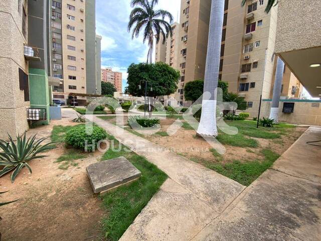 #1400 - APARTAMENTO para Venta en Maracaibo - V - 2