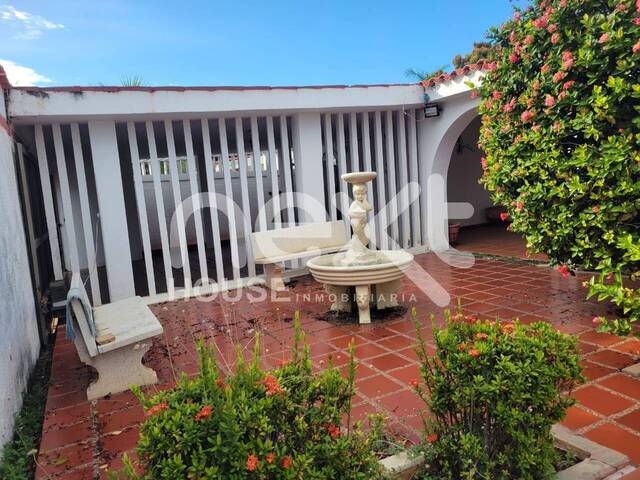 #1405 - CASA para Venta en Maracaibo - V - 1