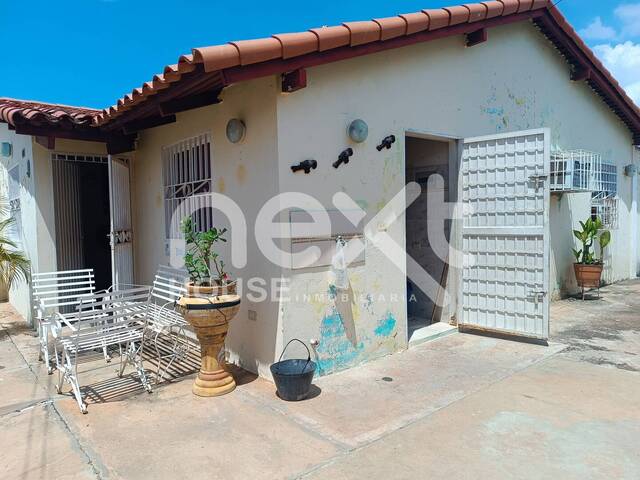 #1409 - CASA para Venta en Maracaibo - V - 3