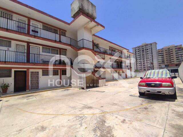 #1414 - APARTAMENTO para Venta en Maracaibo - V - 1