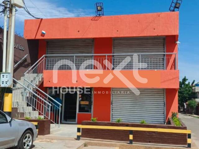 #1423 - LOCAL COMERCIAL para Venta en San Francisco - V - 1