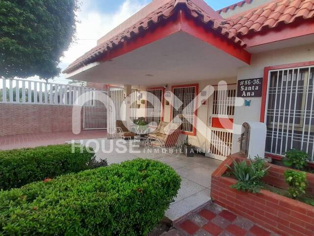 #1431 - CASA para Venta en Maracaibo - V - 1