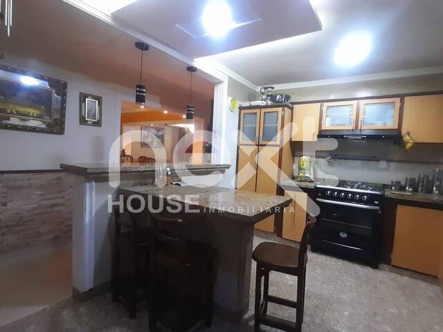 #1431 - CASA para Venta en Maracaibo - V - 3