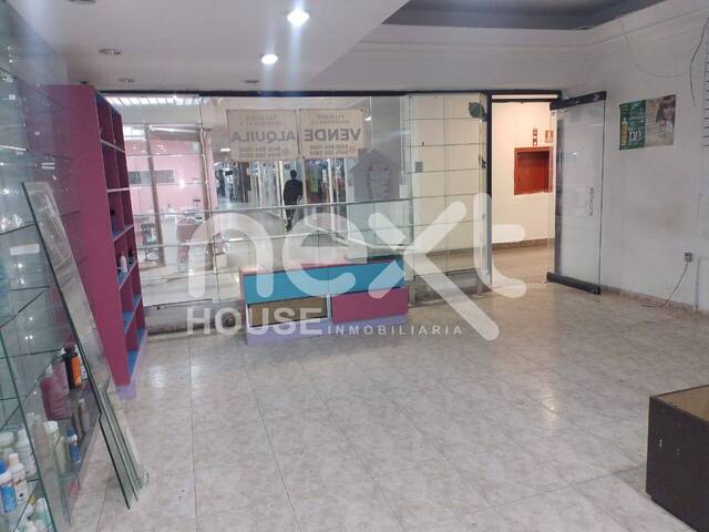 #1428 - LOCAL COMERCIAL para Venta en Maracaibo - V - 2