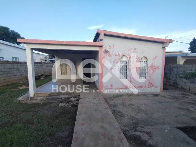 #1447 - CASA para Venta en Maracaibo - V