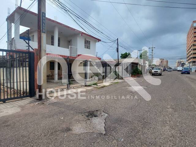 Venta en Valle Frío - Maracaibo