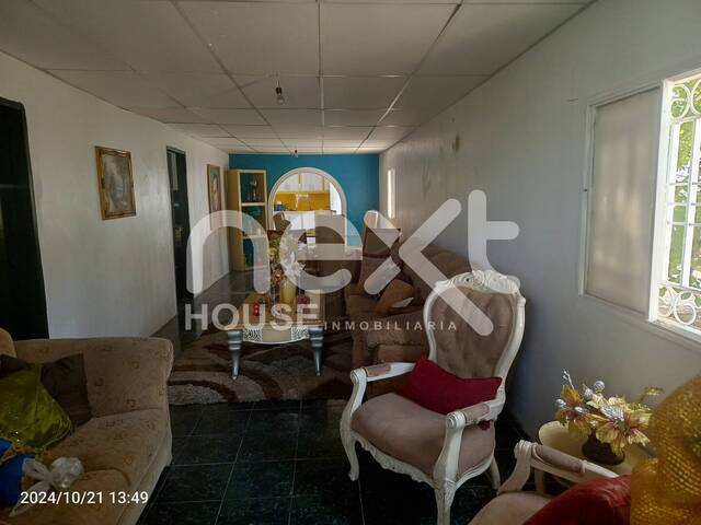 #1452 - CASA para Venta en San Francisco - V - 3