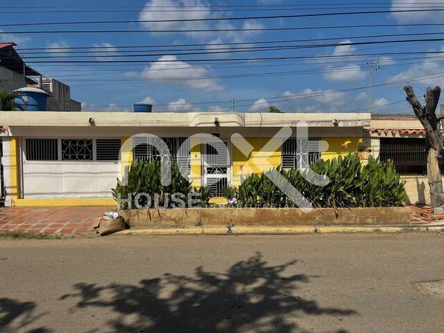 #1455 - CASA para Venta en Maracaibo - V - 1