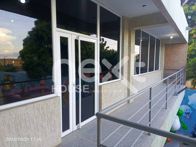 #1456 - LOCAL COMERCIAL para Alquiler en San Francisco - V - 1