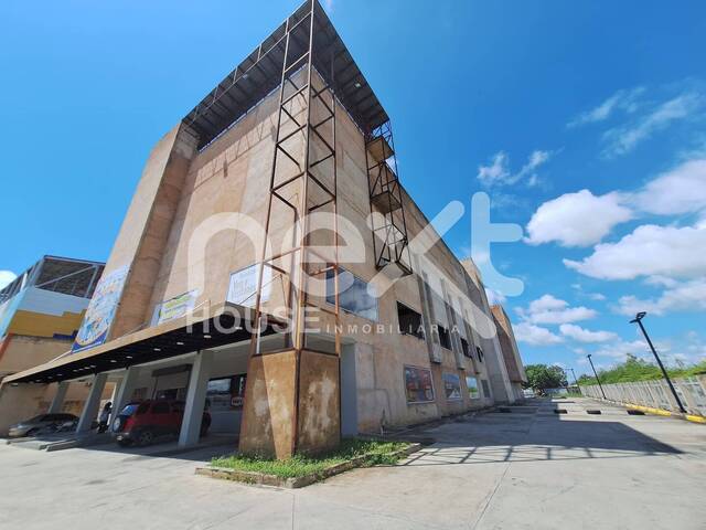 #1457 - LOCAL COMERCIAL para Venta en Ciudad Ojeda - V - 1